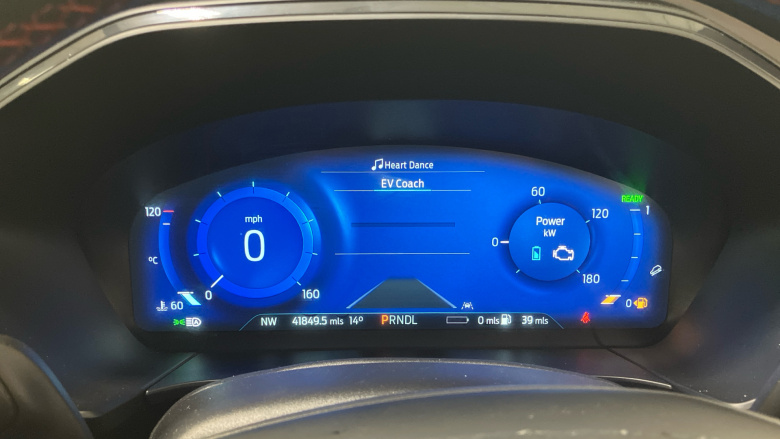 Ford Kuga 2.5 PHEV ST-Line Edition 5dr CVT Estate
